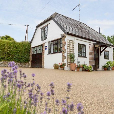 Little England Cottage Milborne Saint Andrew Kültér fotó